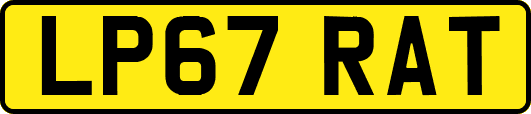 LP67RAT