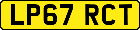 LP67RCT