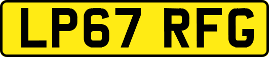 LP67RFG