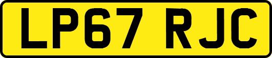 LP67RJC