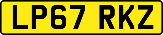 LP67RKZ