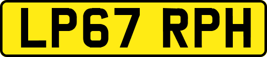 LP67RPH