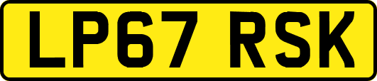 LP67RSK