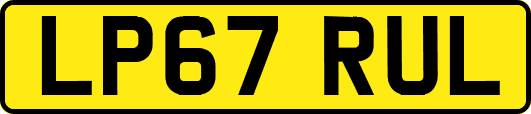 LP67RUL