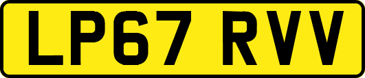 LP67RVV