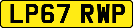 LP67RWP