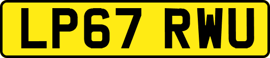 LP67RWU