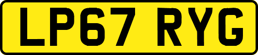 LP67RYG