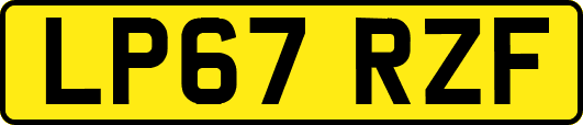 LP67RZF
