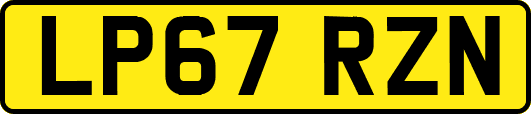LP67RZN