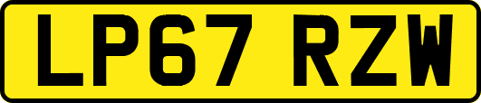 LP67RZW