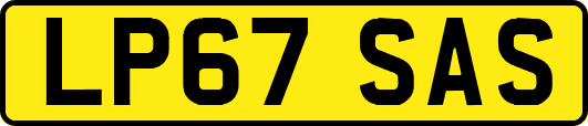LP67SAS