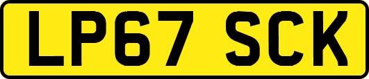 LP67SCK