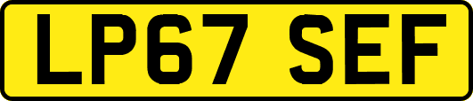 LP67SEF