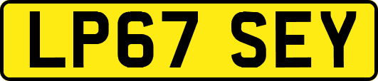 LP67SEY