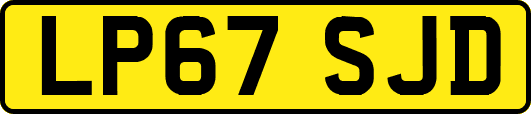 LP67SJD