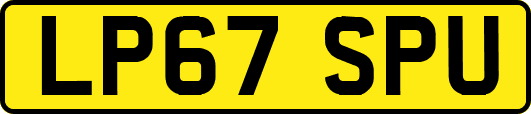LP67SPU