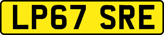 LP67SRE