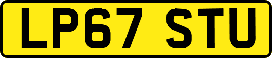 LP67STU
