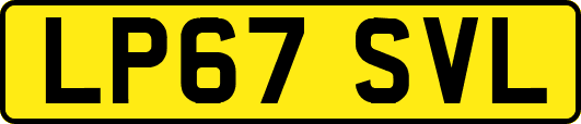 LP67SVL