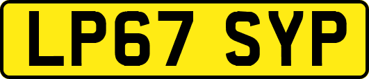 LP67SYP