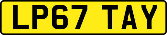 LP67TAY