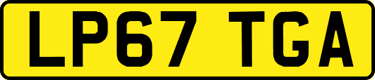 LP67TGA
