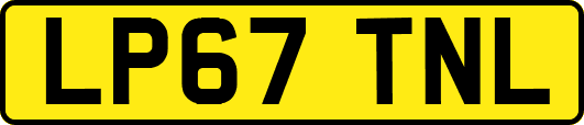 LP67TNL