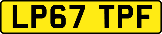 LP67TPF