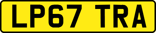 LP67TRA