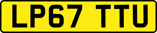 LP67TTU