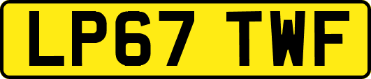 LP67TWF