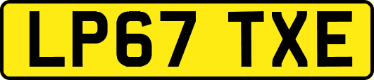 LP67TXE