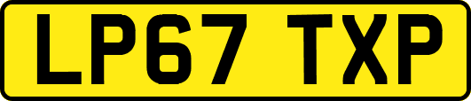 LP67TXP