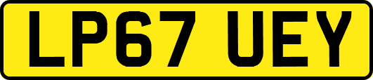 LP67UEY
