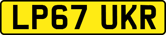 LP67UKR