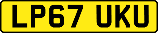 LP67UKU