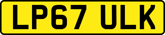 LP67ULK