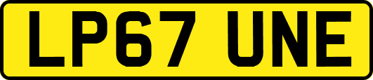 LP67UNE