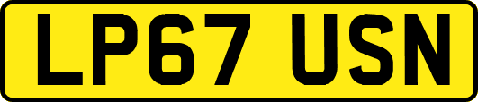 LP67USN