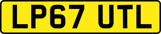 LP67UTL