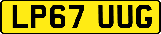 LP67UUG