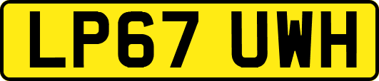 LP67UWH