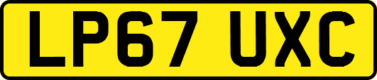 LP67UXC