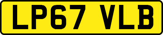 LP67VLB