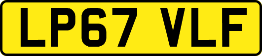 LP67VLF