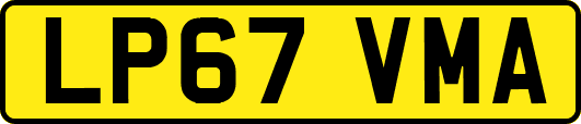 LP67VMA