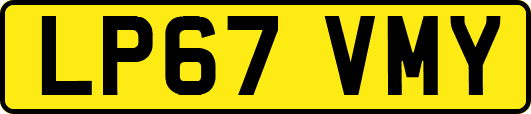 LP67VMY