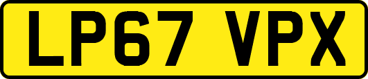 LP67VPX