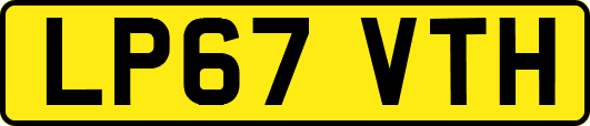 LP67VTH
